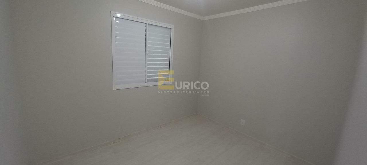 Apartamento à venda no Condomínio Residencial Vale das Figueiras em Valinhos/SP: 