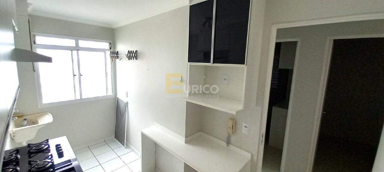 Apartamento à venda no Condomínio Residencial Vale das Figueiras em Valinhos/SP: 
