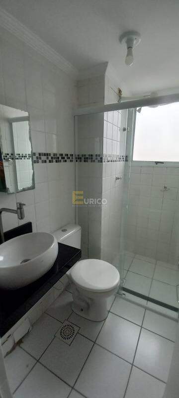 Apartamento à venda no Condomínio Residencial Vale das Figueiras em Valinhos/SP: 