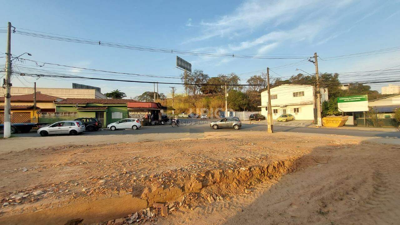 Terreno à venda no Capela em Vinhedo/SP: 