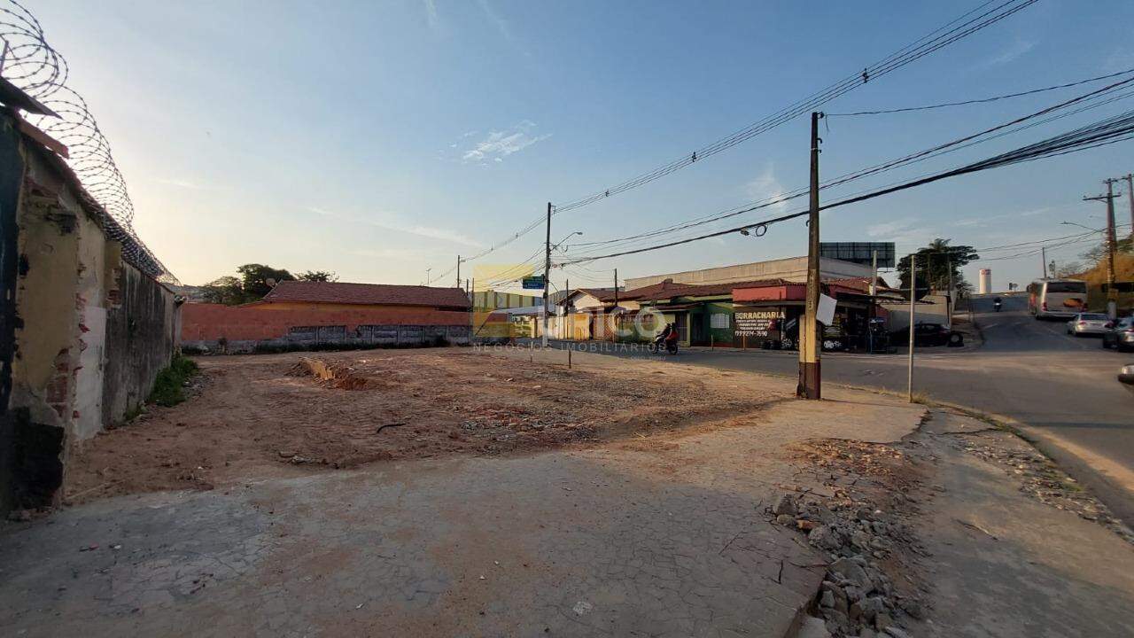 Terreno à venda no Capela em Vinhedo/SP: 