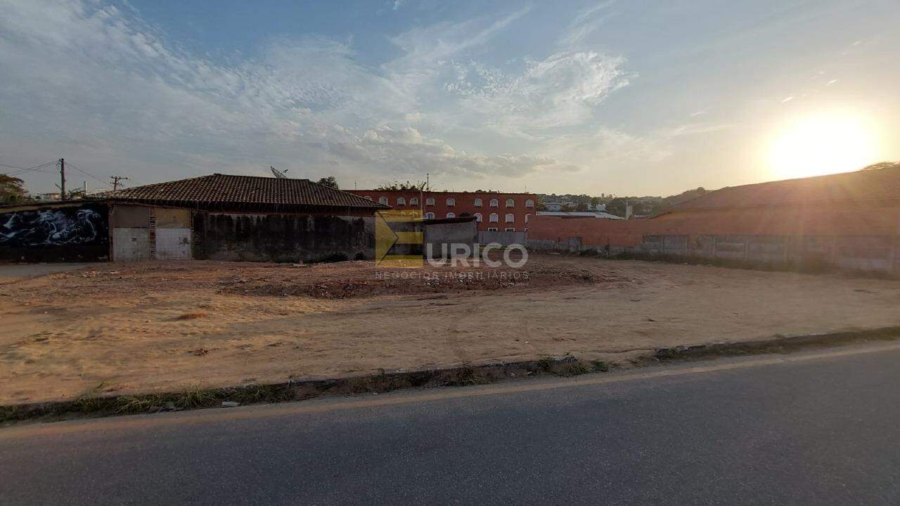 Terreno à venda no Capela em Vinhedo/SP: 