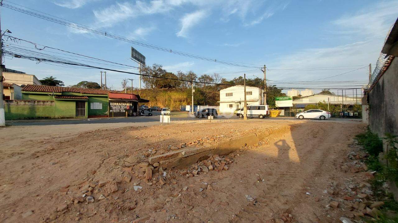 Terreno à venda no Capela em Vinhedo/SP: 