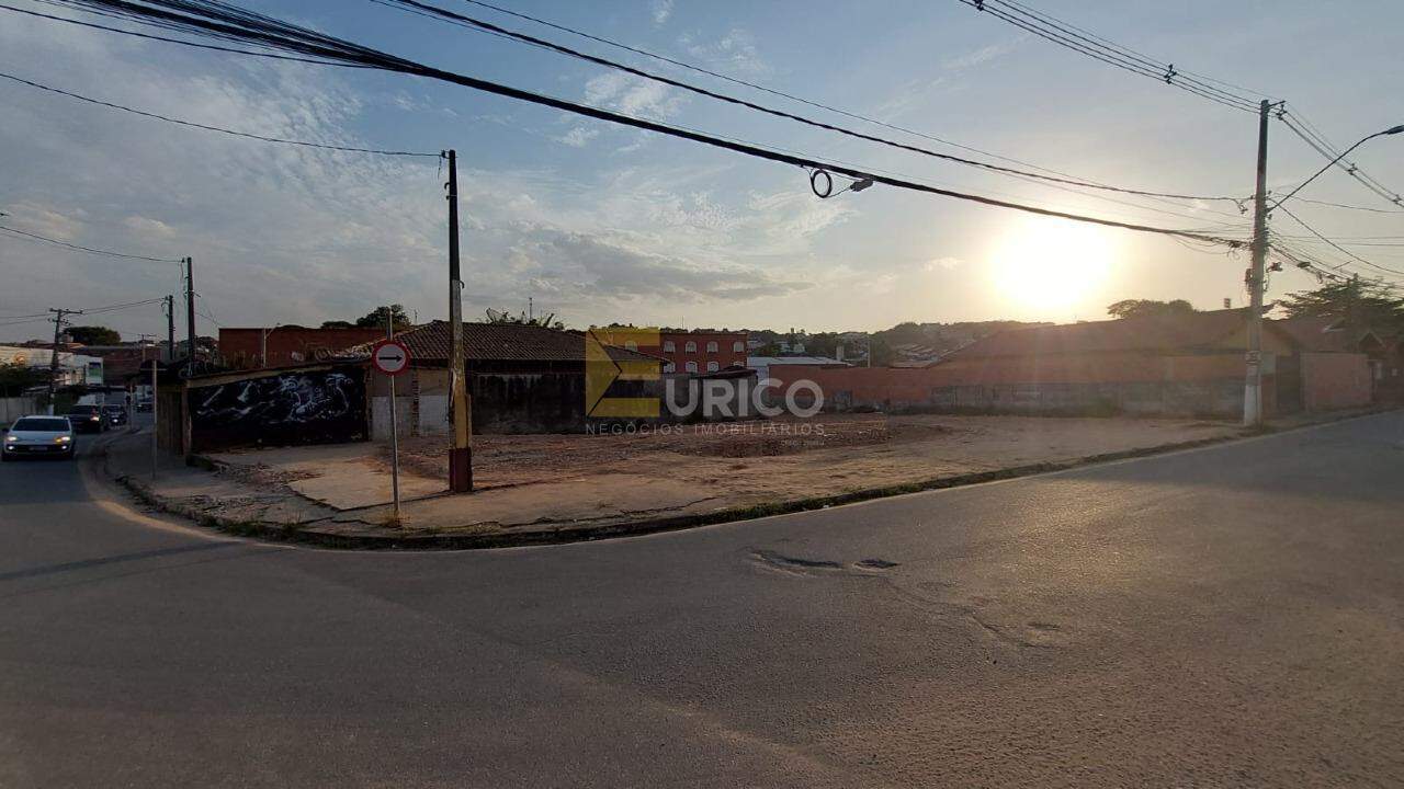 Terreno à venda no Capela em Vinhedo/SP: 