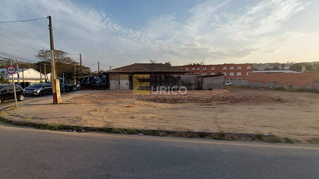 Terreno à venda no Capela em Vinhedo/SP: 
