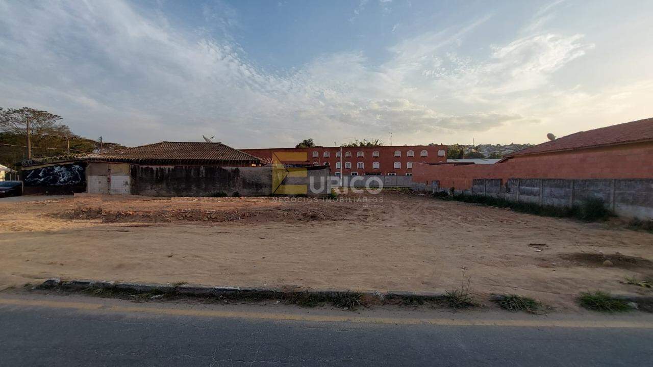 Terreno à venda no Capela em Vinhedo/SP: 