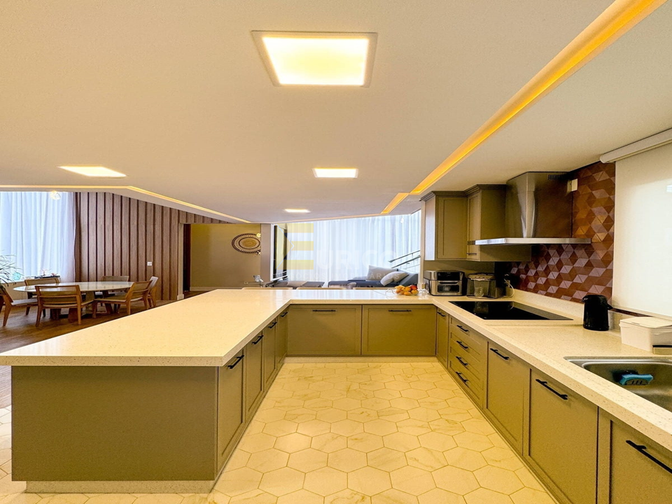 Casa em condomínio à venda no Condomínio Brisas Jundiaí em Jundiaí/SP: 