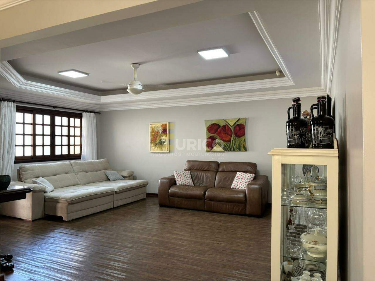 Casa à venda no Jardim América em Bauru/SP: 