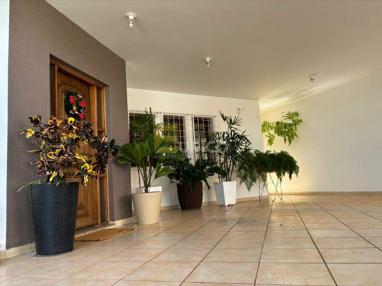 Casa à venda no Jardim América em Bauru/SP: 