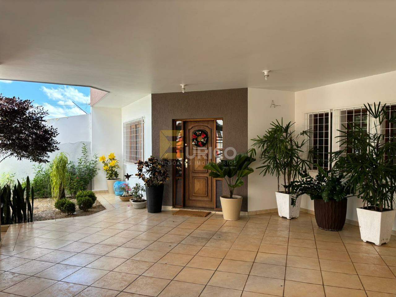 Casa à venda no Jardim América em Bauru/SP: 