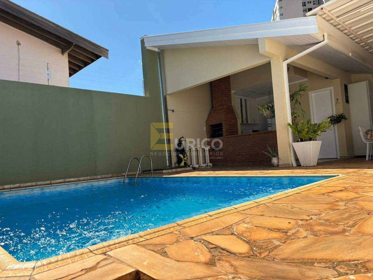 Casa à venda no Jardim América em Bauru/SP: 