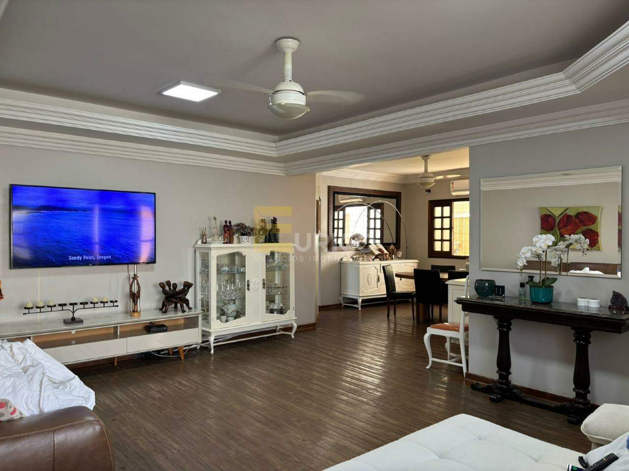 Casa à venda no Jardim América em Bauru/SP: 