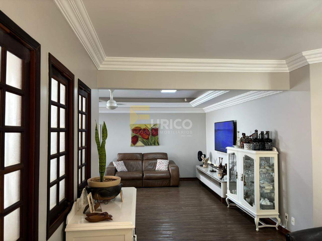 Casa à venda no Jardim América em Bauru/SP: 