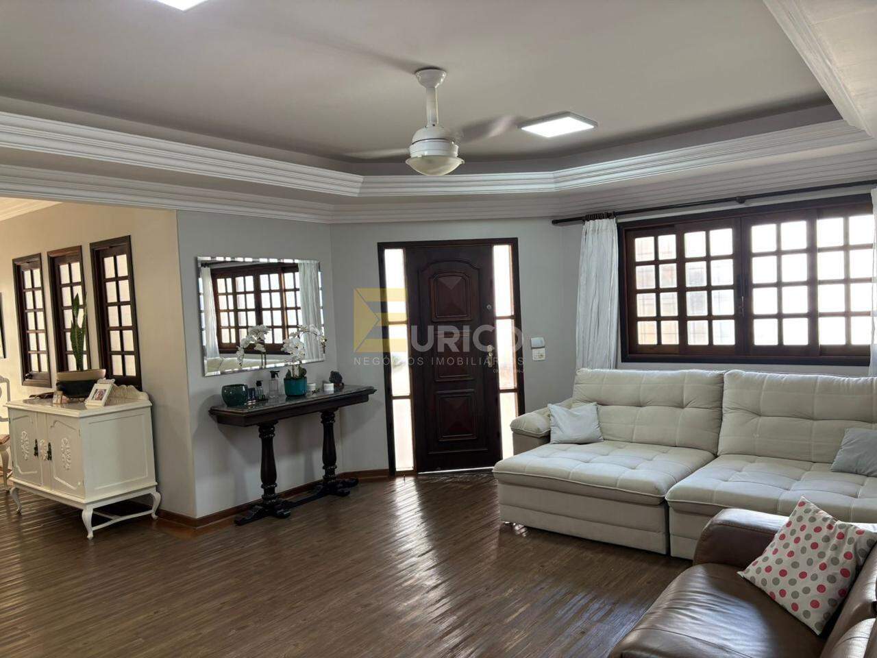 Casa à venda no Jardim América em Bauru/SP: 