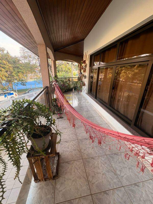 Casa à venda no Residencial Aquários em Vinhedo/SP: 