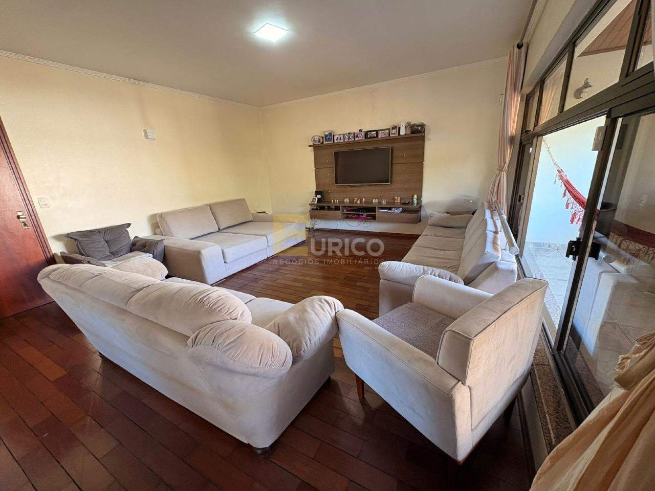 Casa à venda no Residencial Aquários em Vinhedo/SP: 