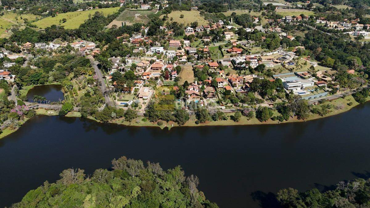 Terreno à venda no Caixa D´água em Vinhedo/SP: 