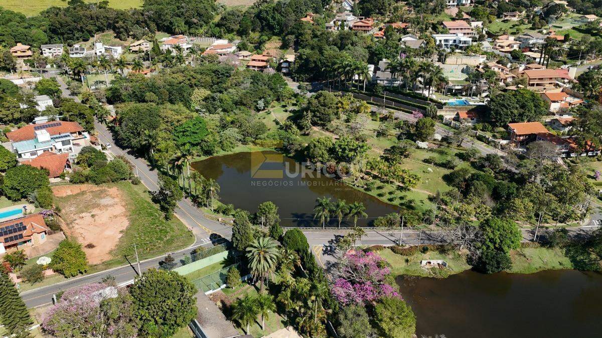 Terreno à venda no Caixa D´água em Vinhedo/SP: 