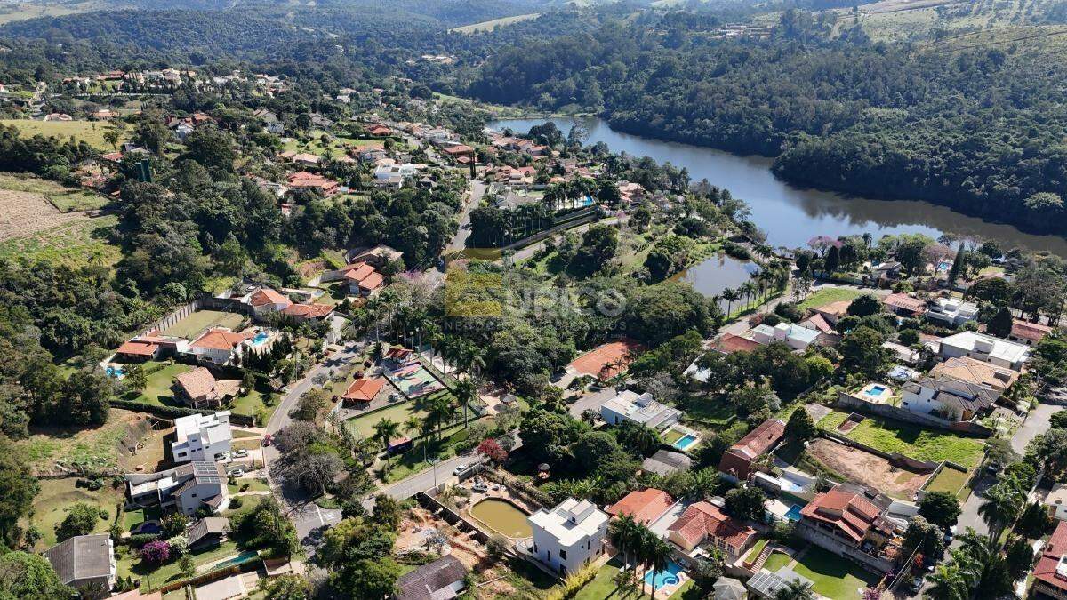 Terreno à venda no Caixa D´água em Vinhedo/SP: 