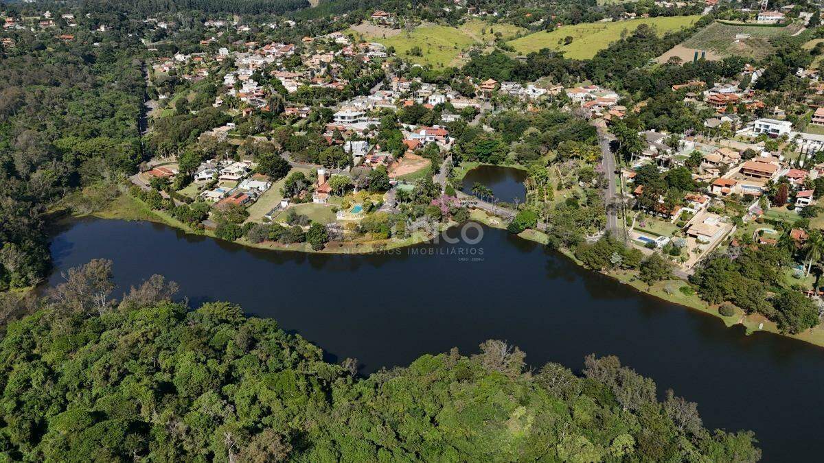 Terreno à venda no Caixa D´água em Vinhedo/SP: 