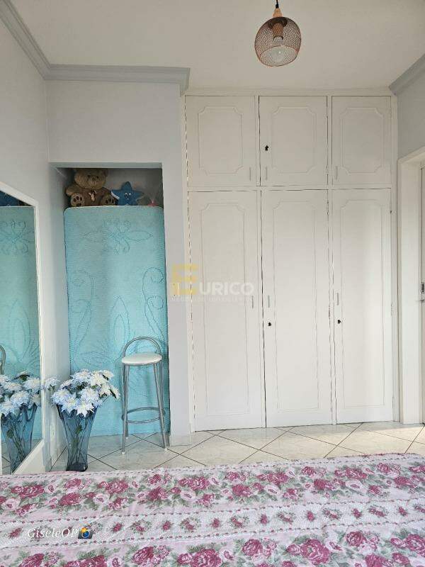 Apartamento à venda no Condominio Edifício Charleston em Valinhos/SP: 