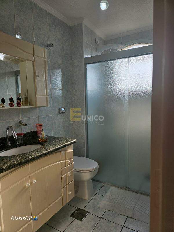 Apartamento à venda no Condominio Edifício Charleston em Valinhos/SP: 