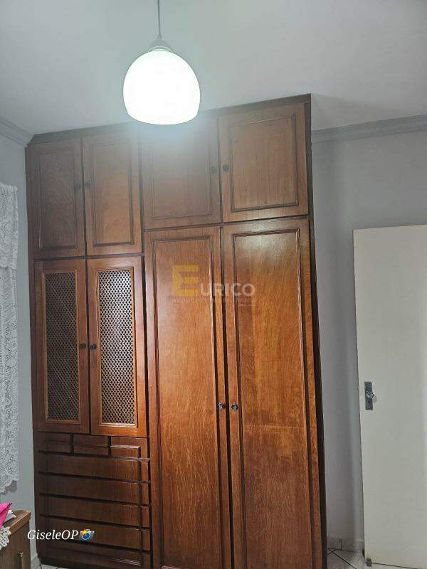 Apartamento à venda no Condominio Edifício Charleston em Valinhos/SP: 