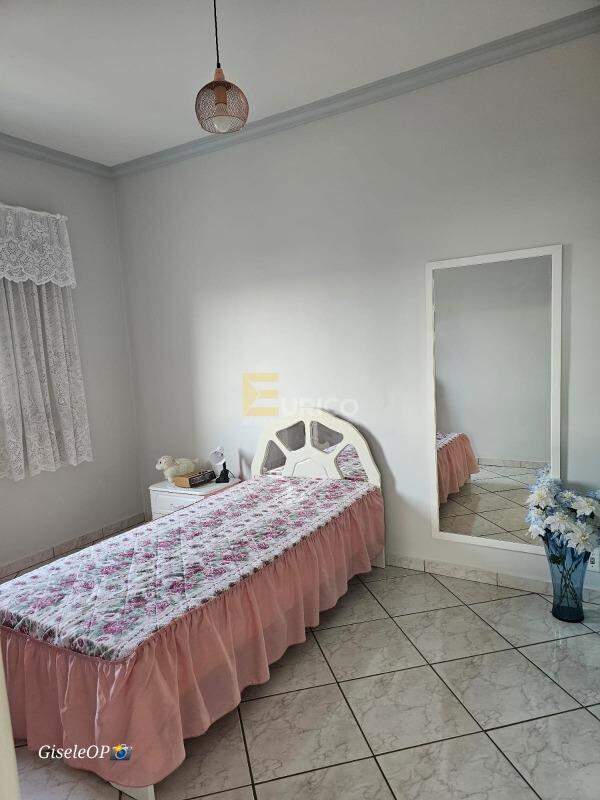 Apartamento à venda no Condominio Edifício Charleston em Valinhos/SP: 