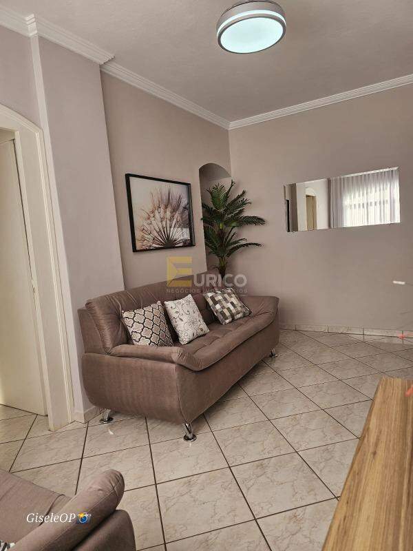 Apartamento à venda no Condominio Edifício Charleston em Valinhos/SP: 
