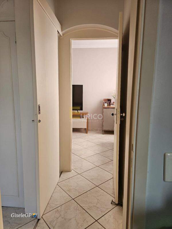Apartamento à venda no Condominio Edifício Charleston em Valinhos/SP: 