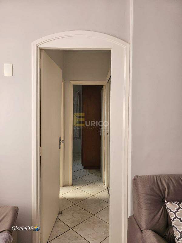 Apartamento à venda no Condominio Edifício Charleston em Valinhos/SP: 