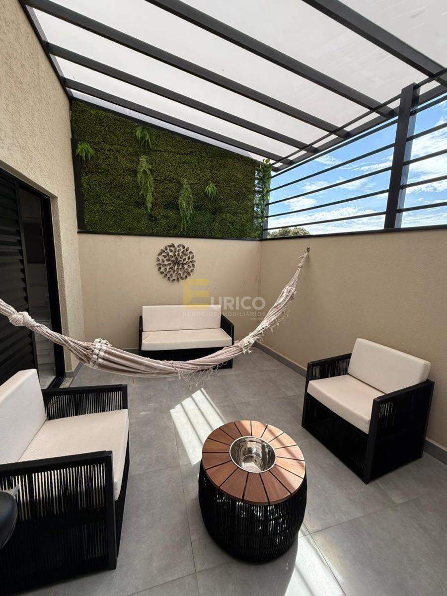 Casa à venda no Jardim Vale Verde em Jundiaí/SP: 