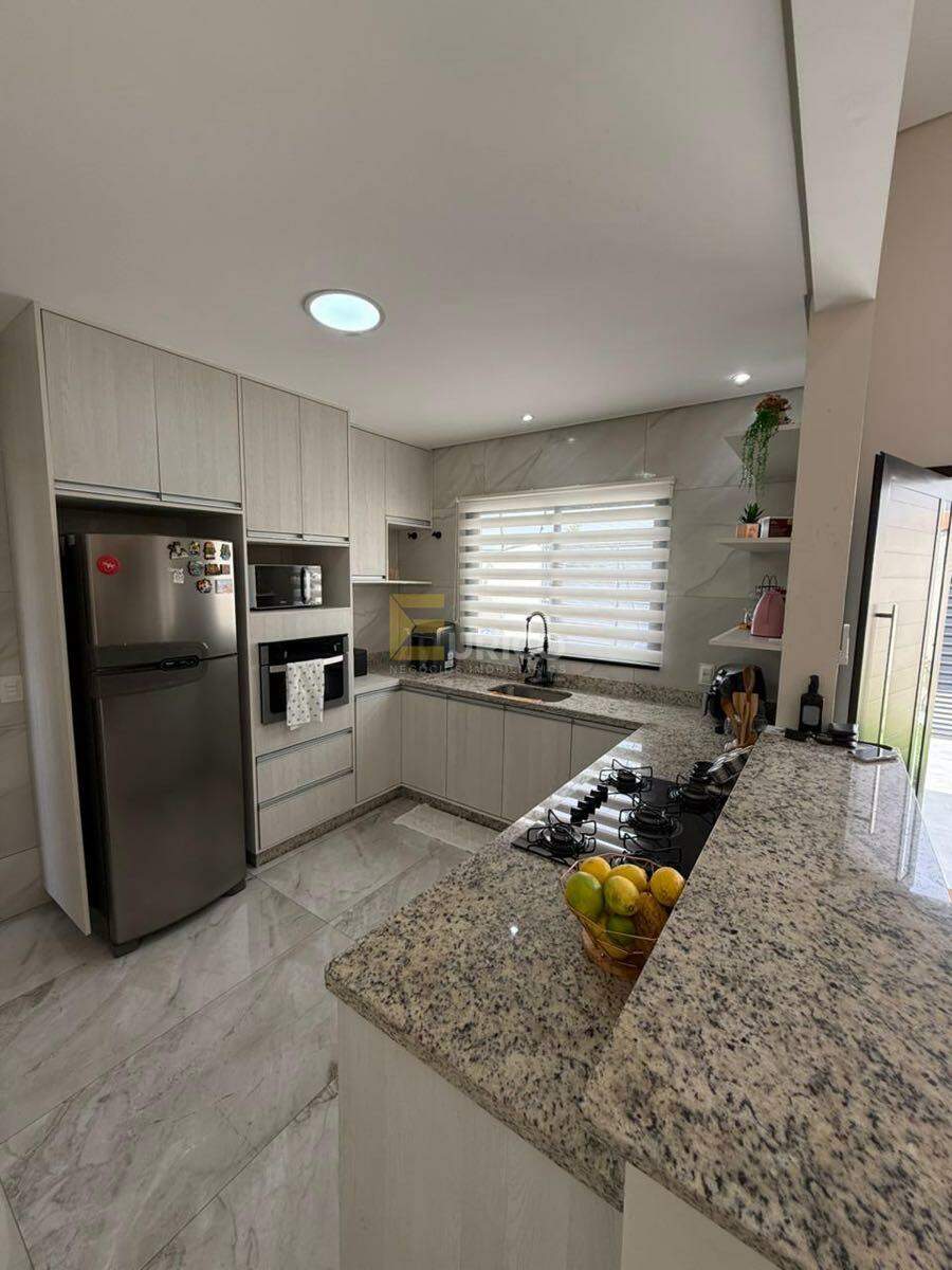 Casa à venda no Jardim Vale Verde em Jundiaí/SP: 