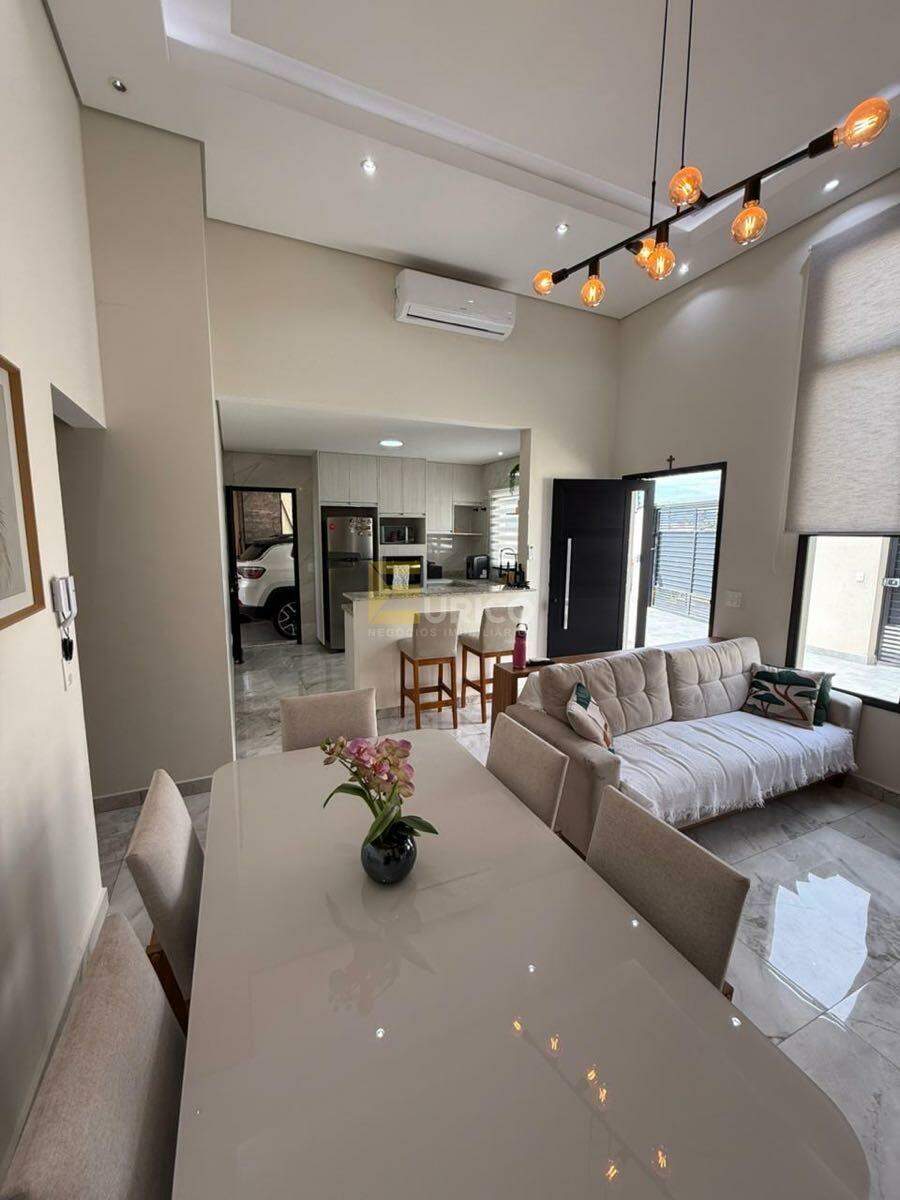 Casa à venda no Jardim Vale Verde em Jundiaí/SP: 