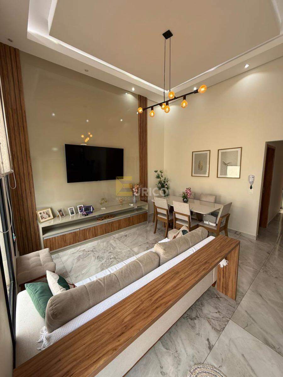 Casa à venda no Jardim Vale Verde em Jundiaí/SP: 