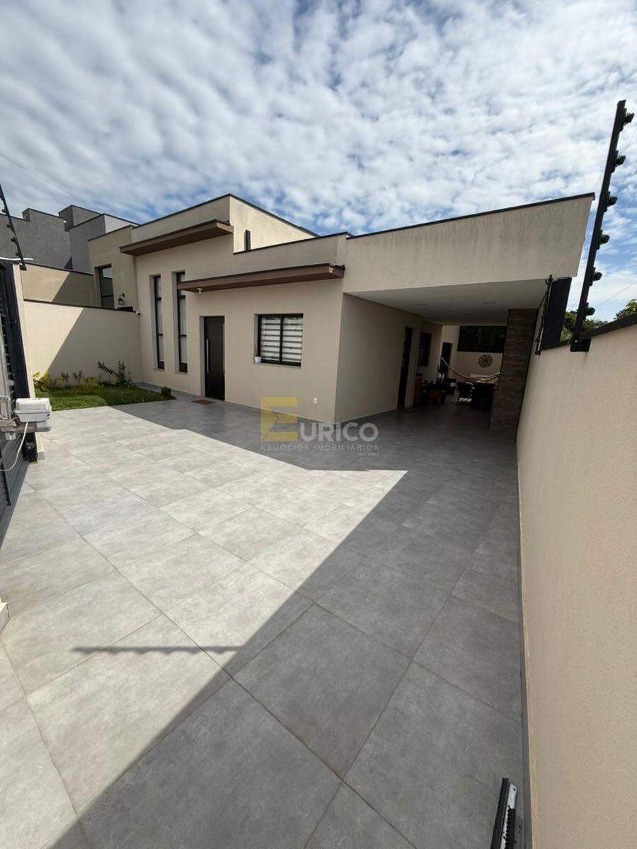 Casa à venda no Jardim Vale Verde em Jundiaí/SP: 