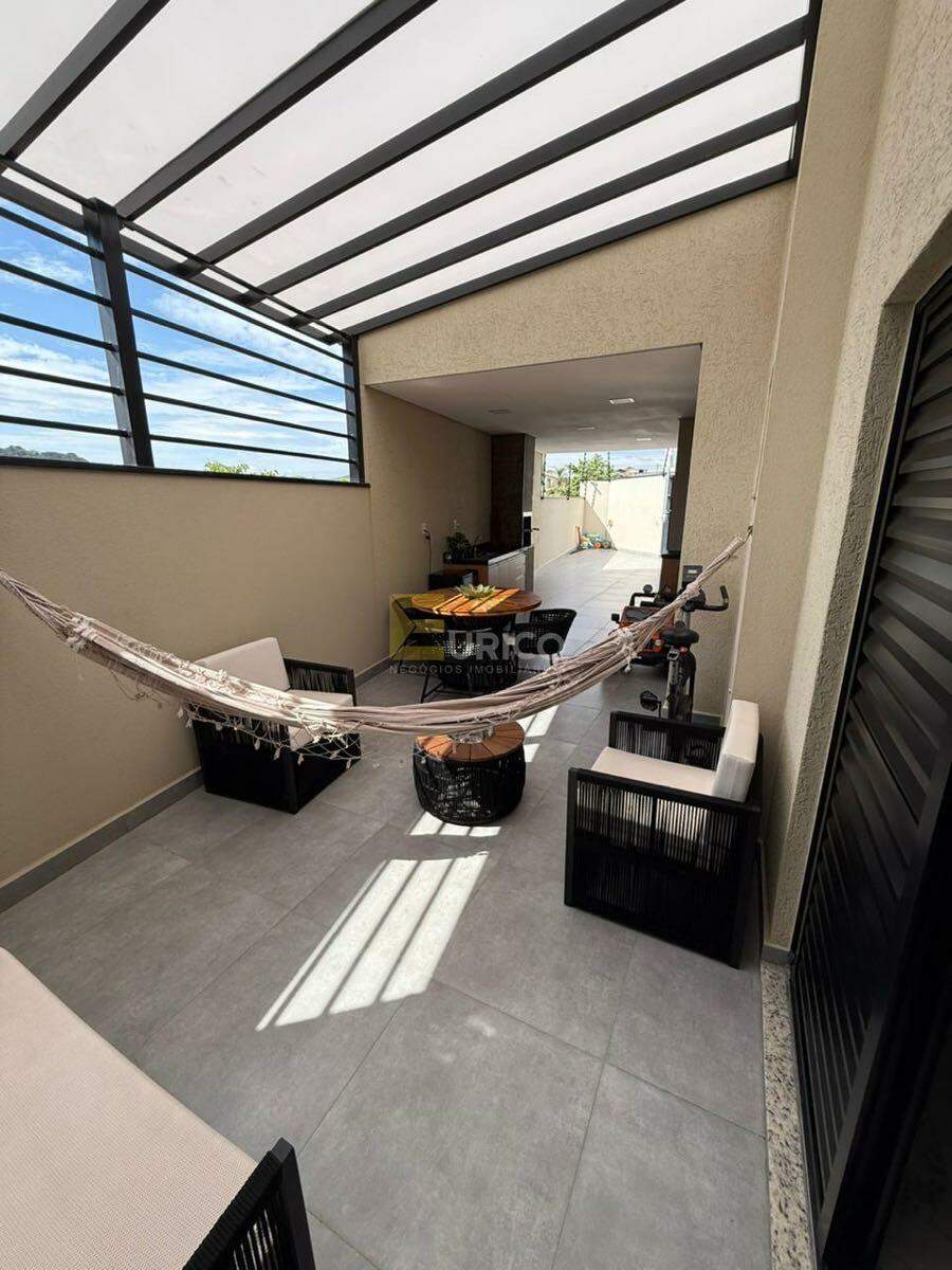 Casa à venda no Jardim Vale Verde em Jundiaí/SP: 