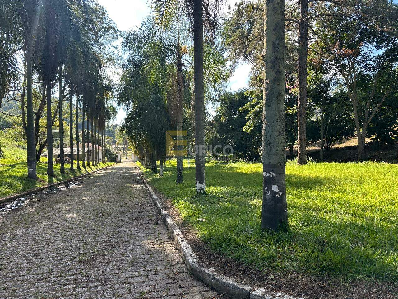 Área à venda no Jundiaí Mirim em Jundiaí/SP: 