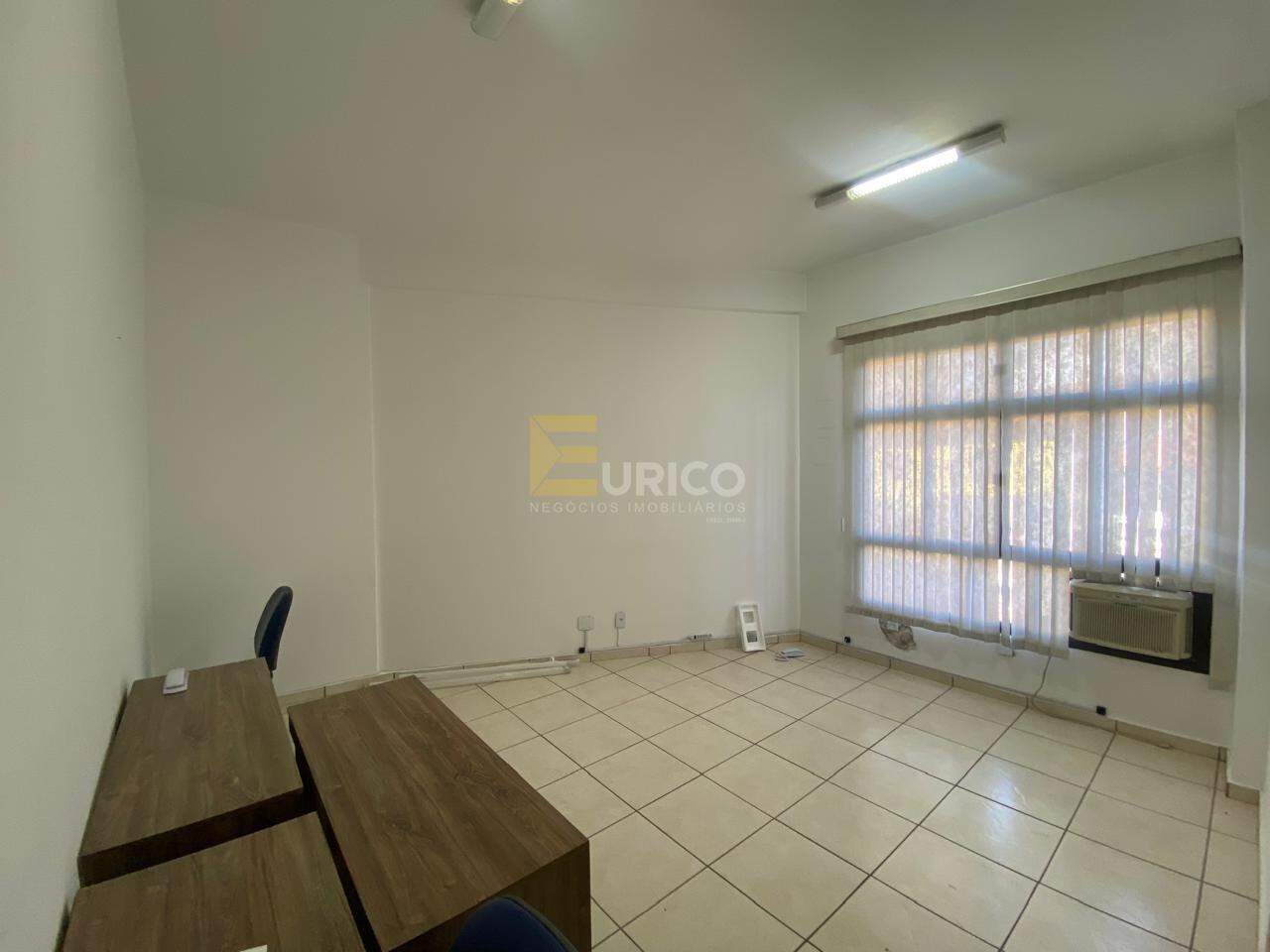 Sala para aluguel no Centro em Vinhedo/SP: 