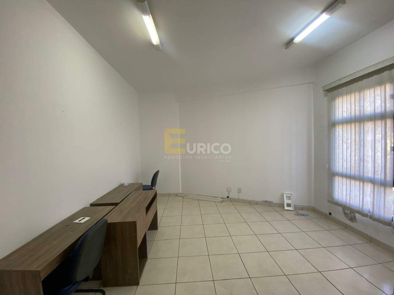 Sala para aluguel no Centro em Vinhedo/SP: 