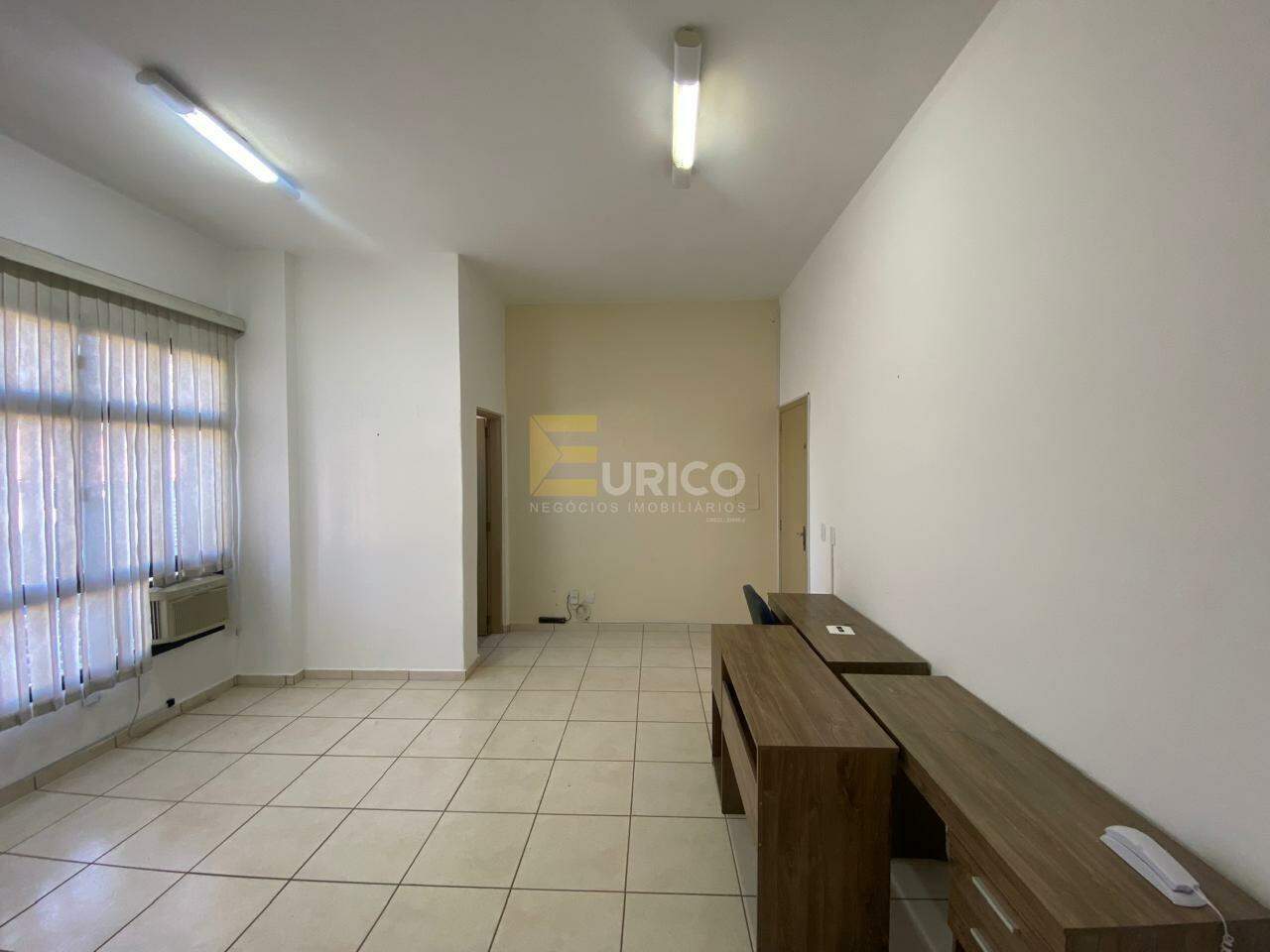 Sala para aluguel no Centro em Vinhedo/SP: 