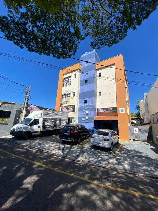 Sala para aluguel no Centro em Vinhedo/SP: 