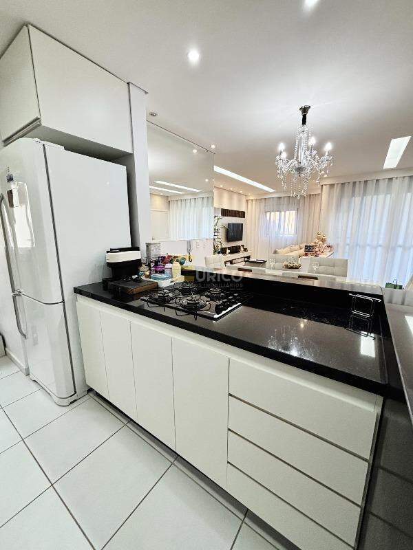 Apartamento à venda no Condomínio Residencial Vila Garibaldi em Vinhedo/SP: 