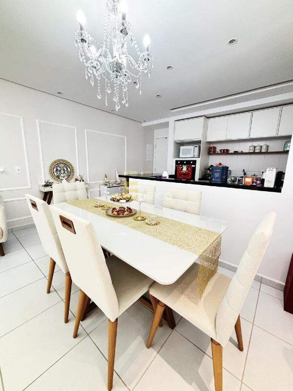 Apartamento à venda no Condomínio Residencial Vila Garibaldi em Vinhedo/SP: 