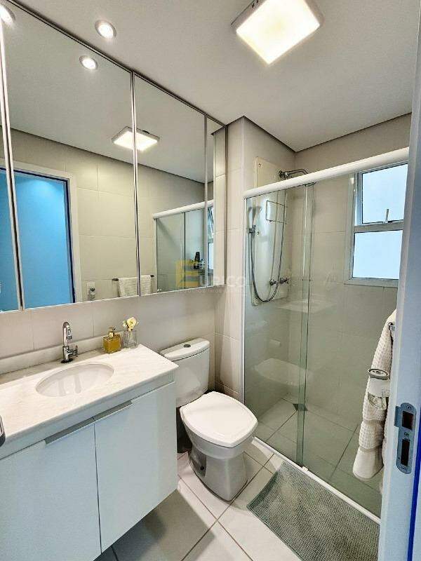 Apartamento à venda no Condomínio Residencial Vila Garibaldi em Vinhedo/SP: 