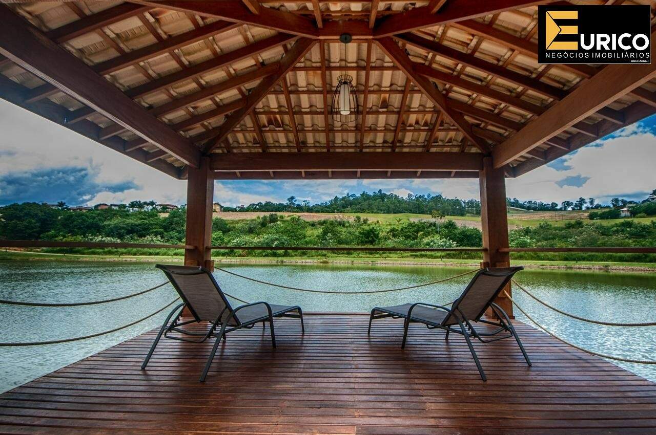 Terreno à venda no Condomínio Arboretum em Vinhedo/SP: Foto 01