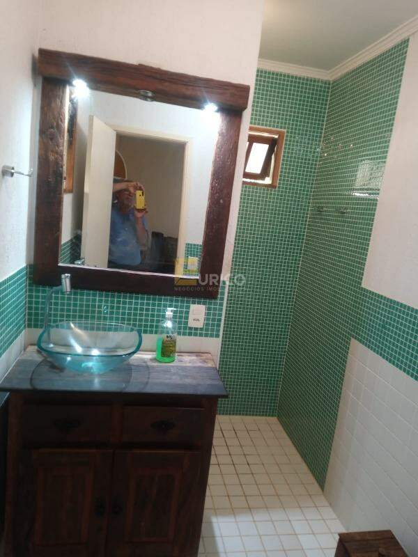 Chácara à venda no Vivenda em Jundiaí/SP: 