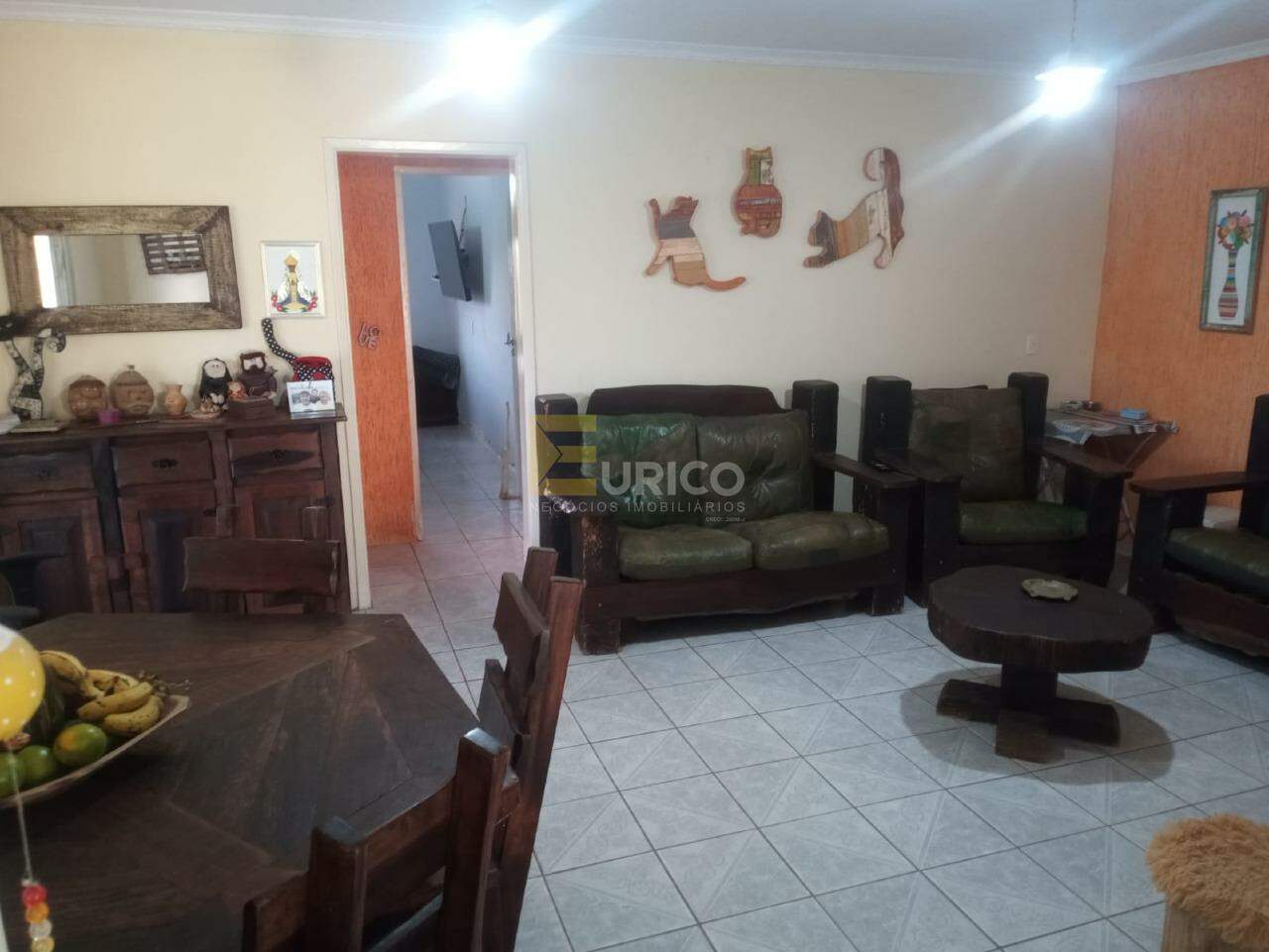 Chácara à venda no Vivenda em Jundiaí/SP: 