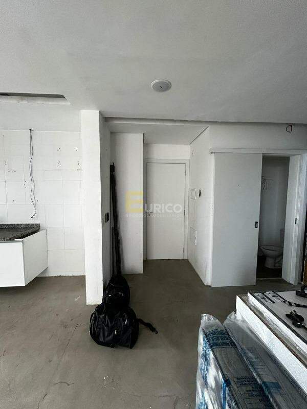 Apartamento à venda no Condomínio Residencial Tons de Ipanema em Jundiaí/SP: 