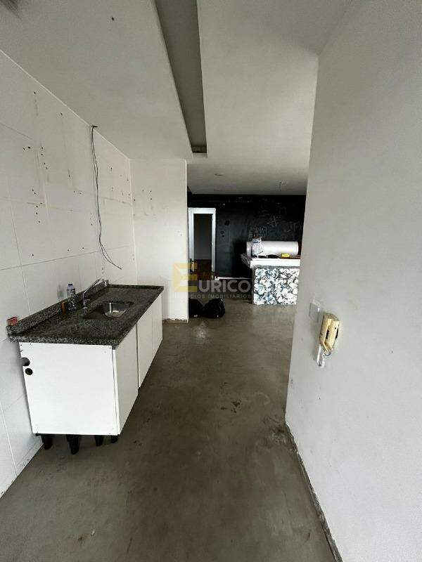 Apartamento à venda no Condomínio Residencial Tons de Ipanema em Jundiaí/SP: 